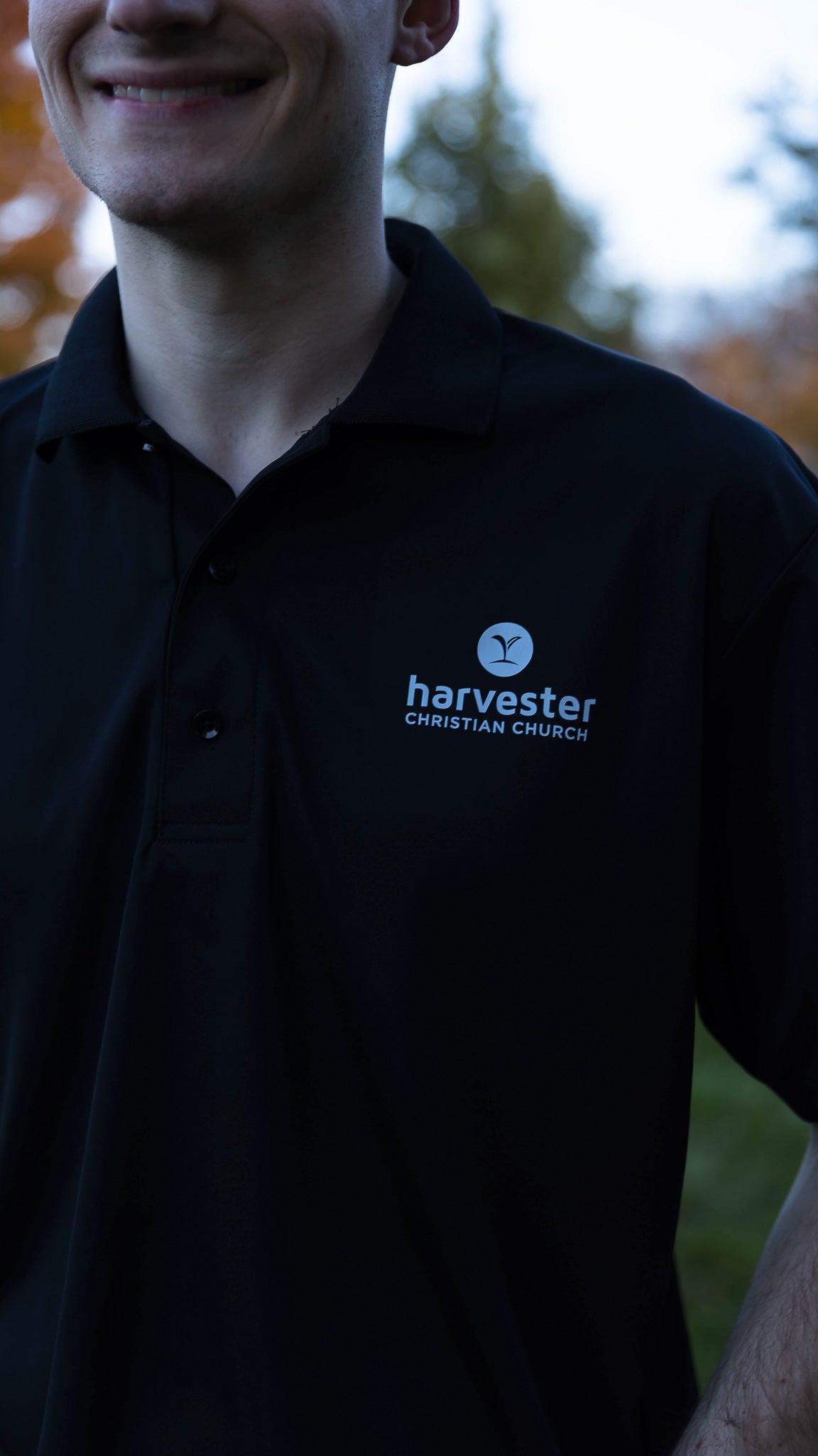 Men's Performance Polo