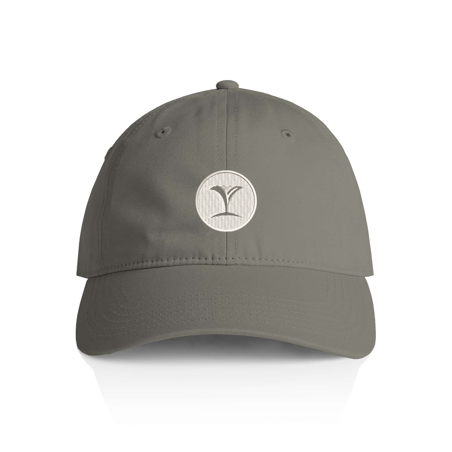 Adult Bio-Washed Dad Hat