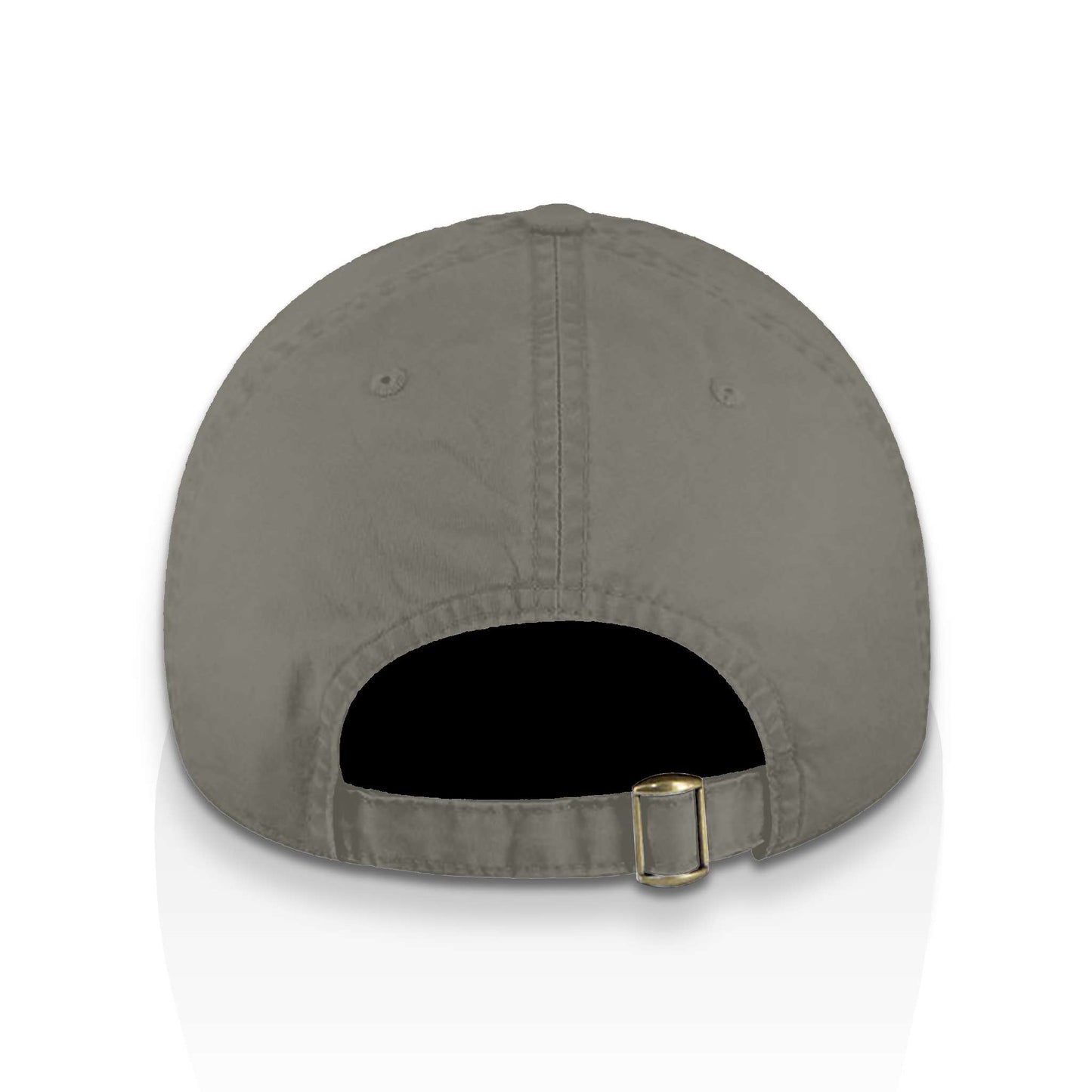 Adult Bio-Washed Dad Hat