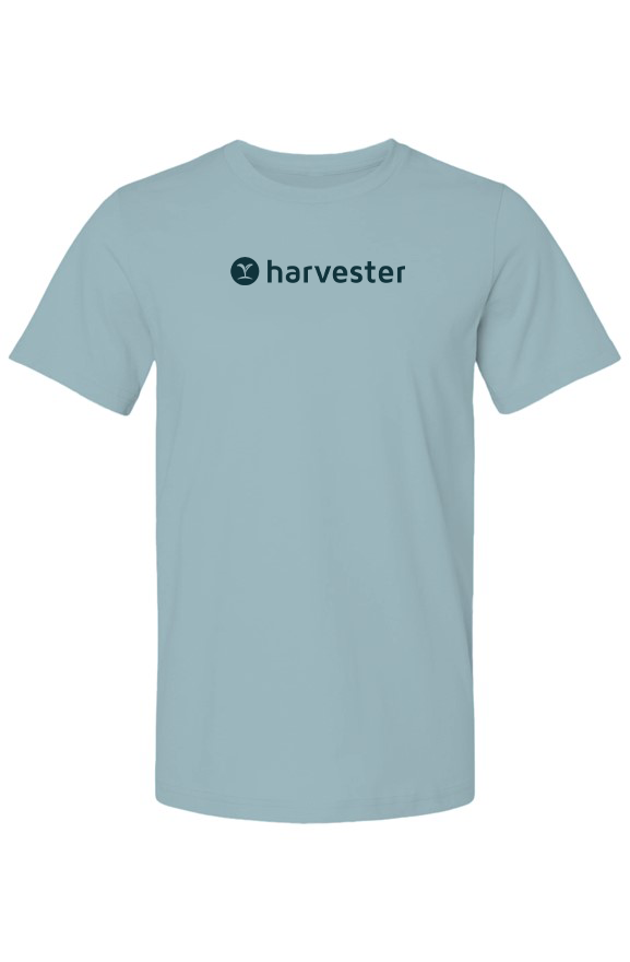 Harvester Ultra-soft Classic Tee