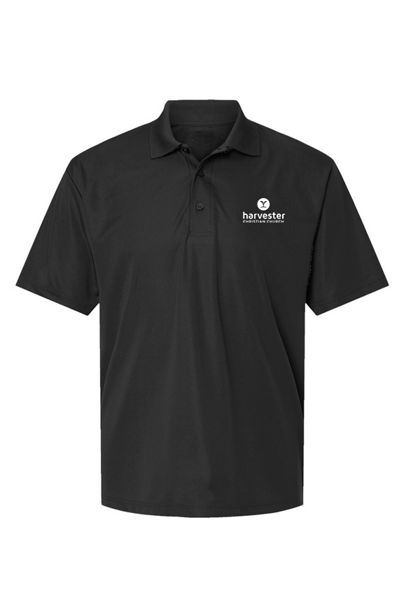 Men's Performance Polo