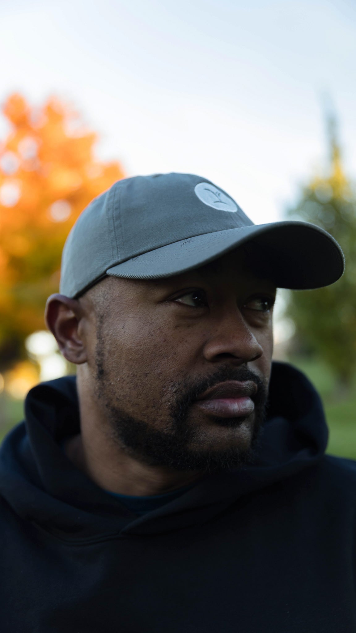 Harvester Sprout Dad Hat