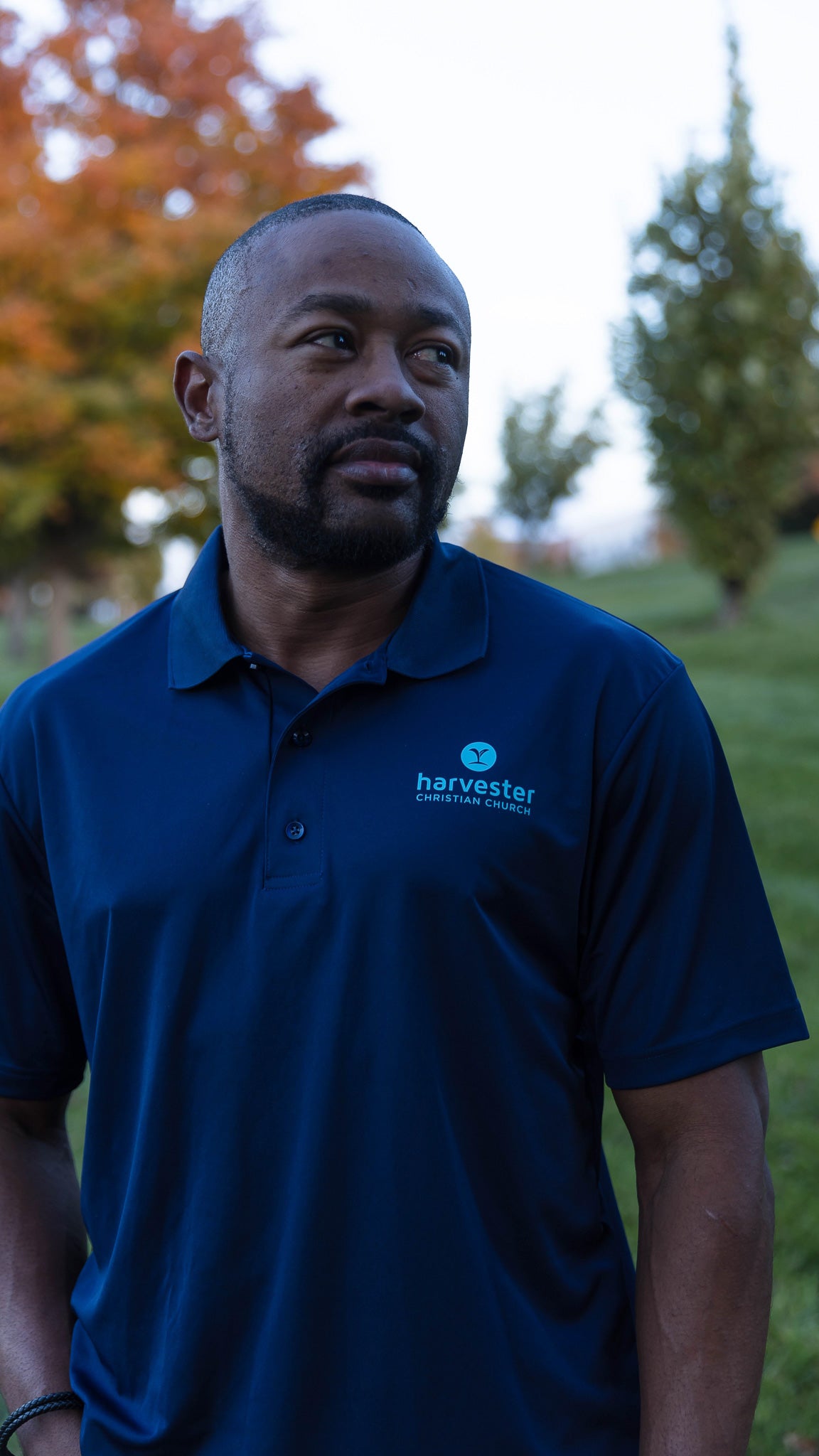 Men's Performance Polo