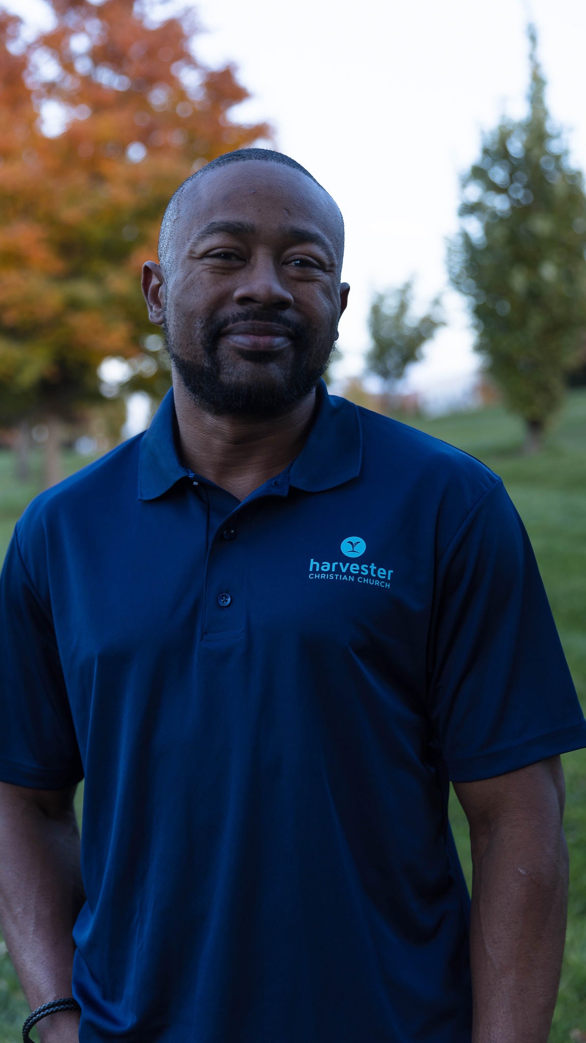 Men's Performance Polo