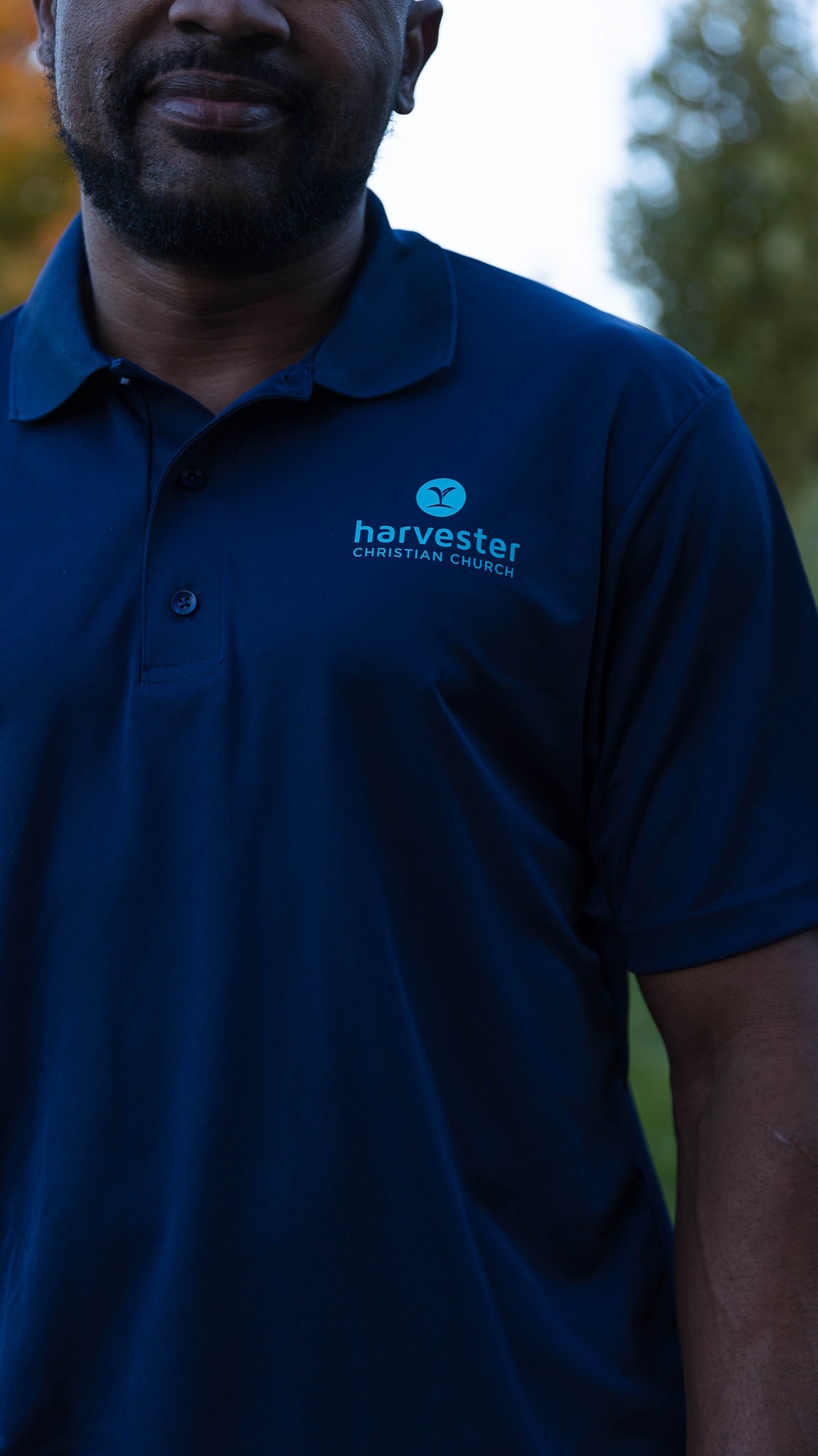 Men's Performance Polo