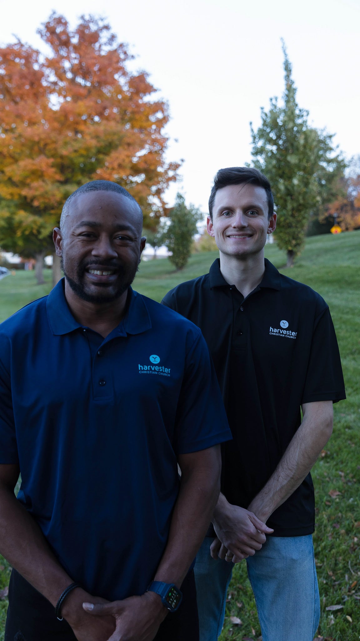 Men's Performance Polo